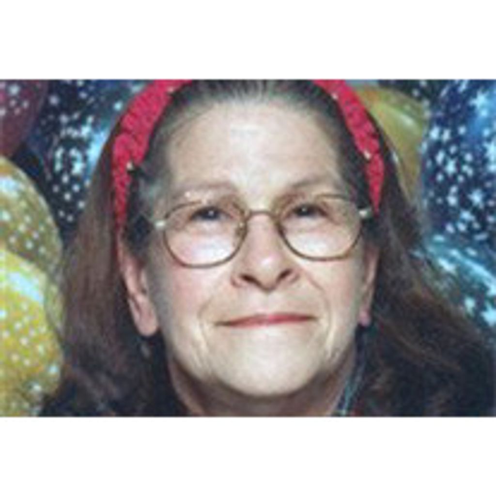Patricia "Pat" White Profile Photo