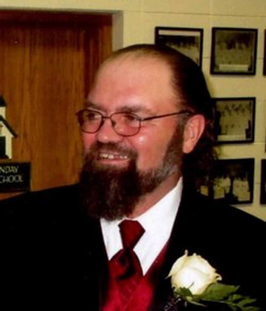 Gregory Turner Profile Photo