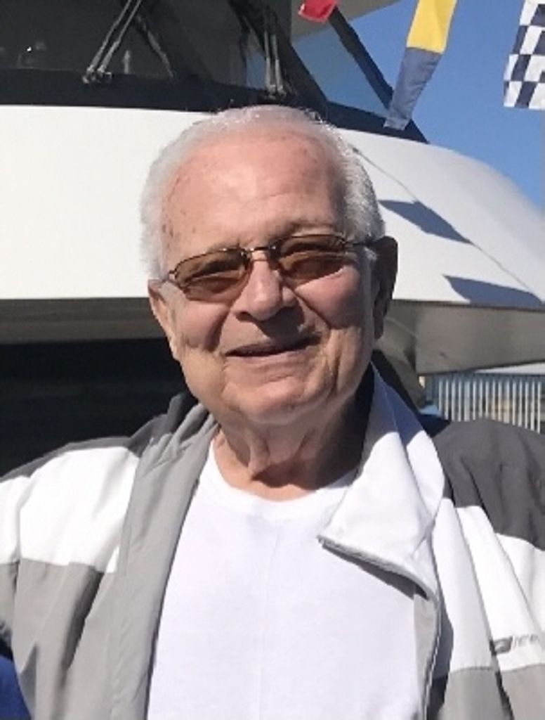 Jack Marvin Waidlich Profile Photo