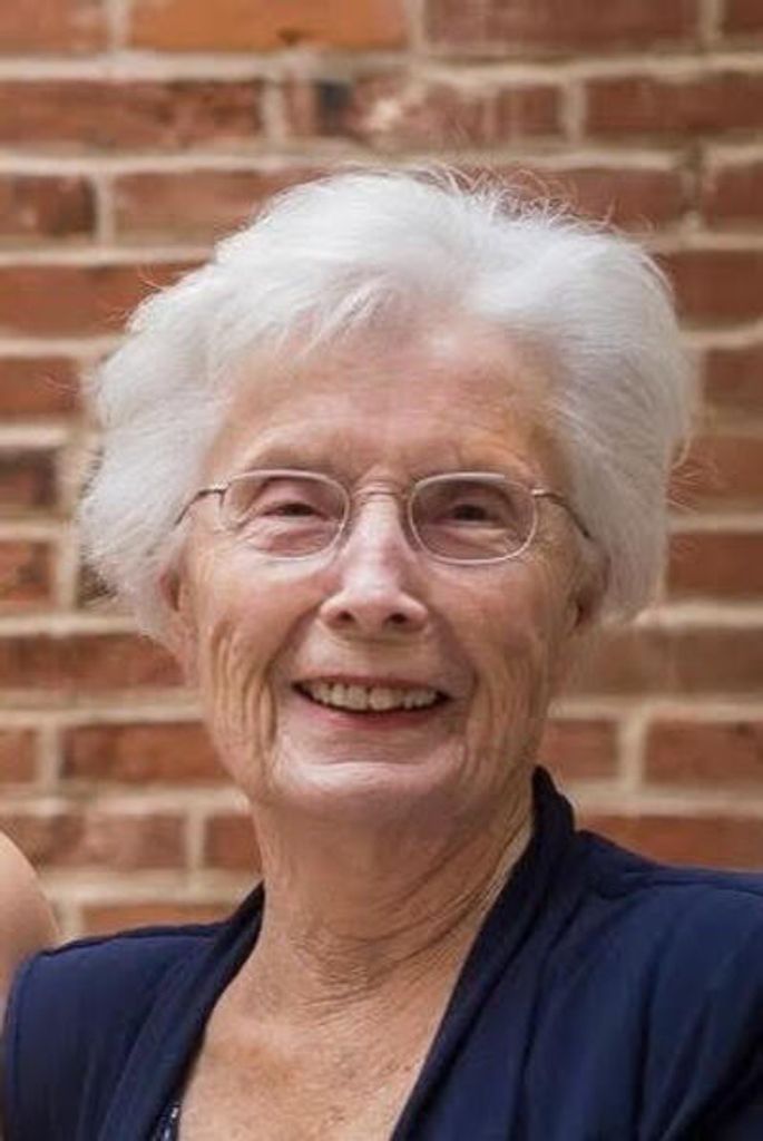 Helen M. Schamberger Profile Photo