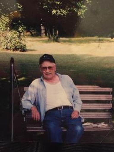 Harold Gibbs Profile Photo