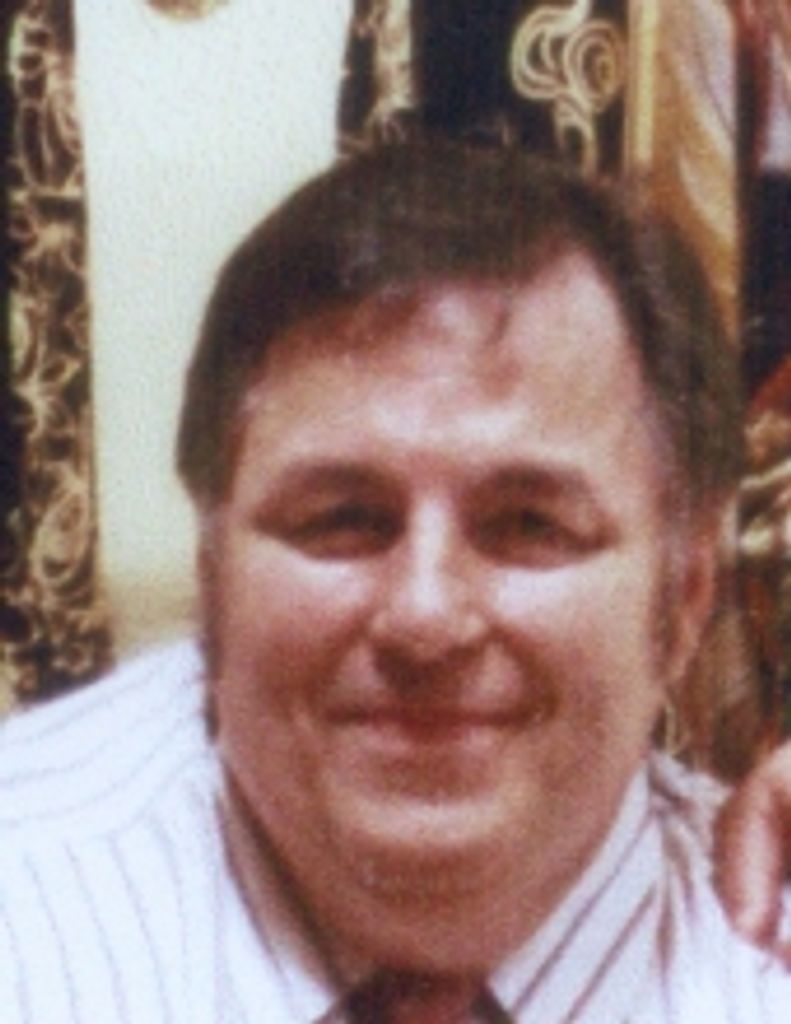 Donald "Don" Reichenbach