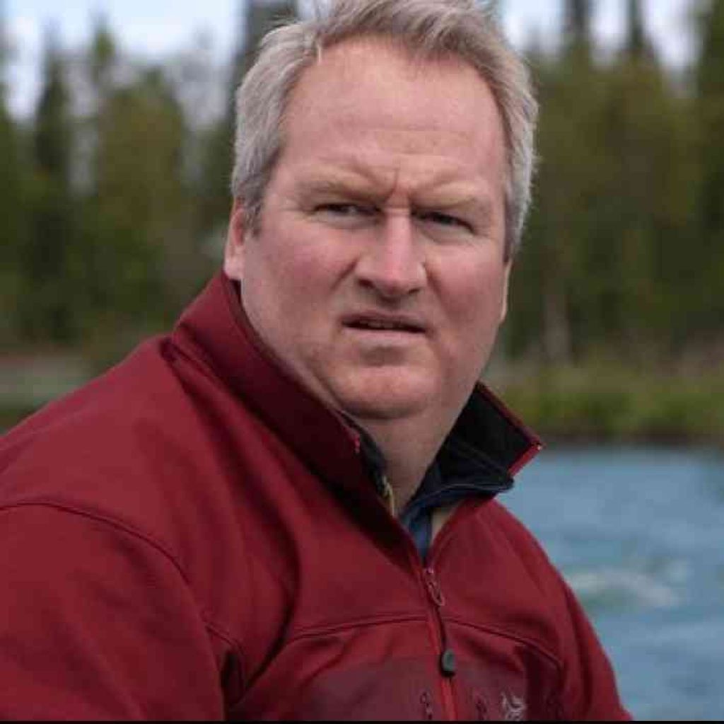 John Stephen Hodel Profile Photo