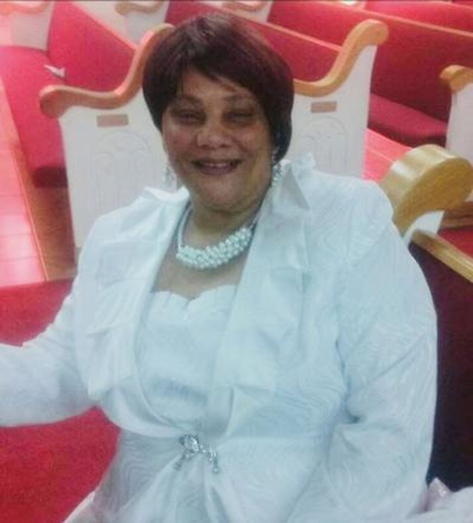 Hattie Renetta Minter Profile Photo