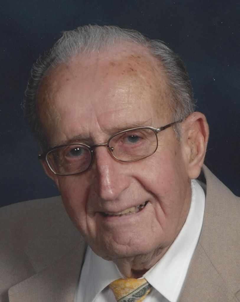 Paul R. Mccandless Profile Photo