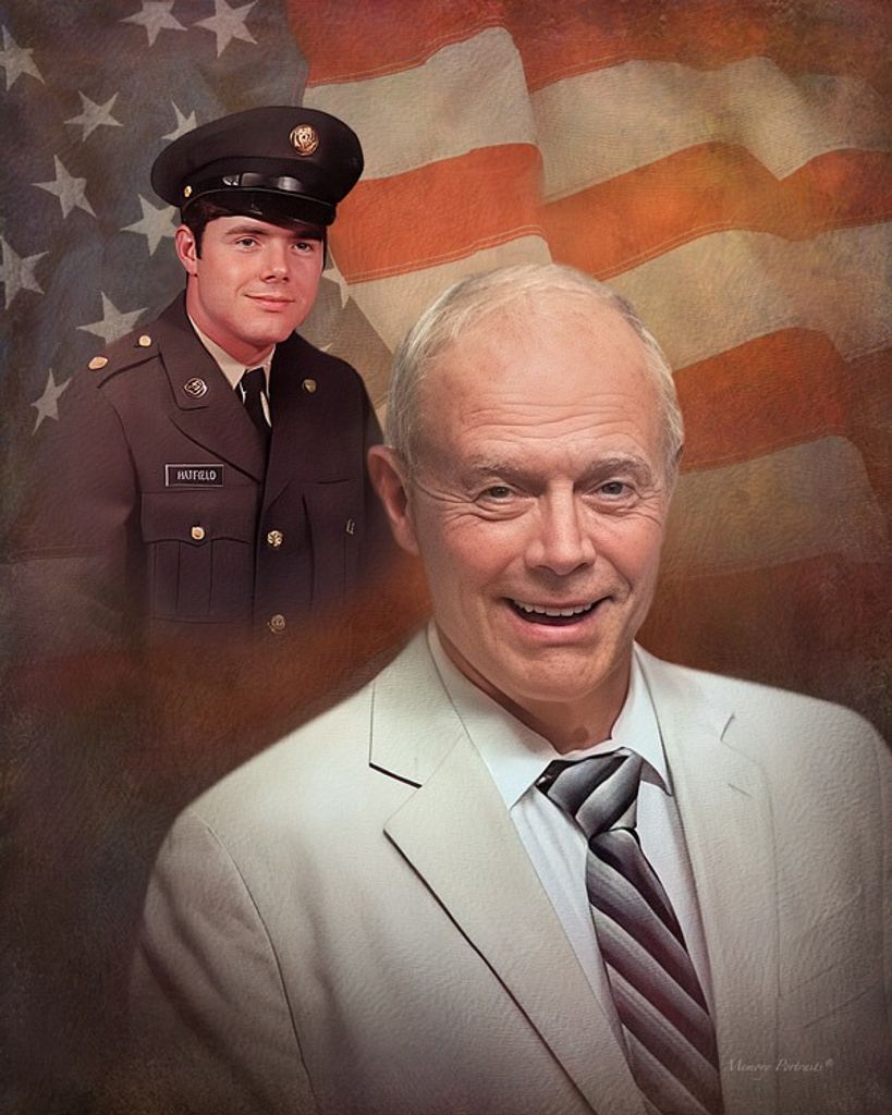 John "Herbie" Herbert Hatfield, Jr. Profile Photo