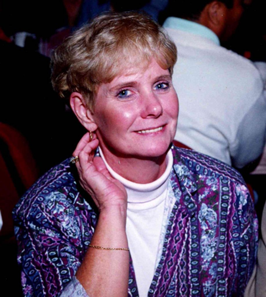 Nina D. "Diane" Mattmann Profile Photo