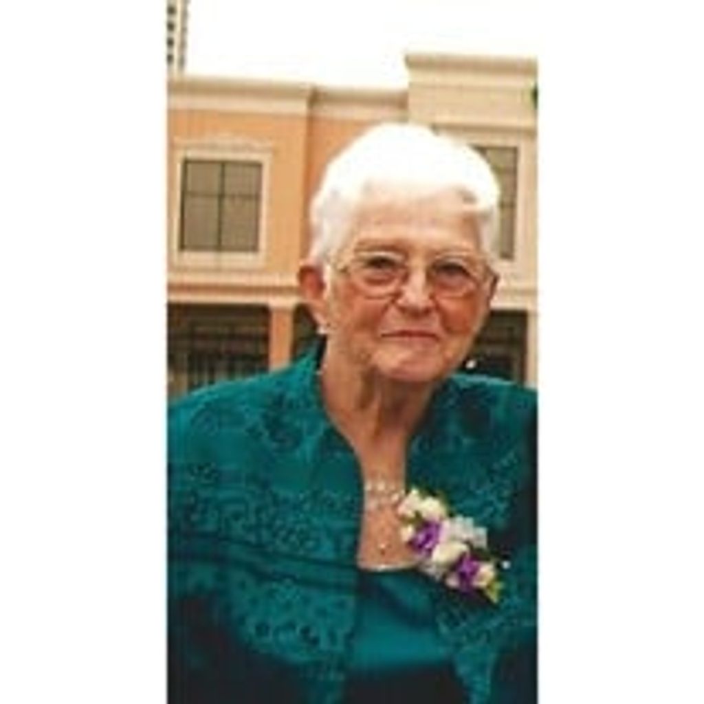 Shirley E. Newhall
