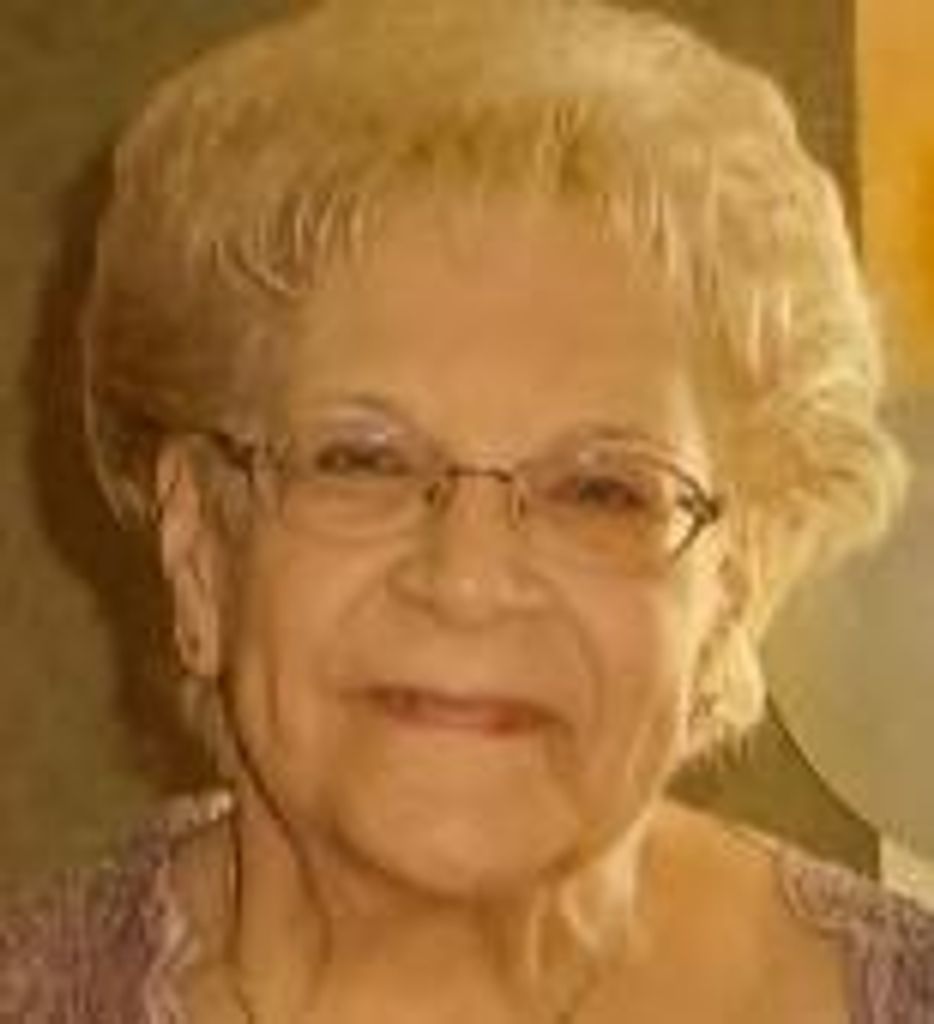 Maria Palese Profile Photo