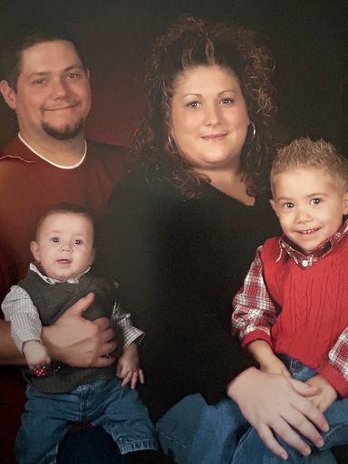 Kymberlea Dawn (McCormick)  Satterfield photo gallery thumbnail 21 of 154