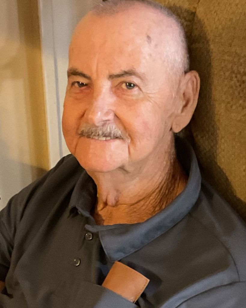 Randy Wayne Jenkins Profile Photo