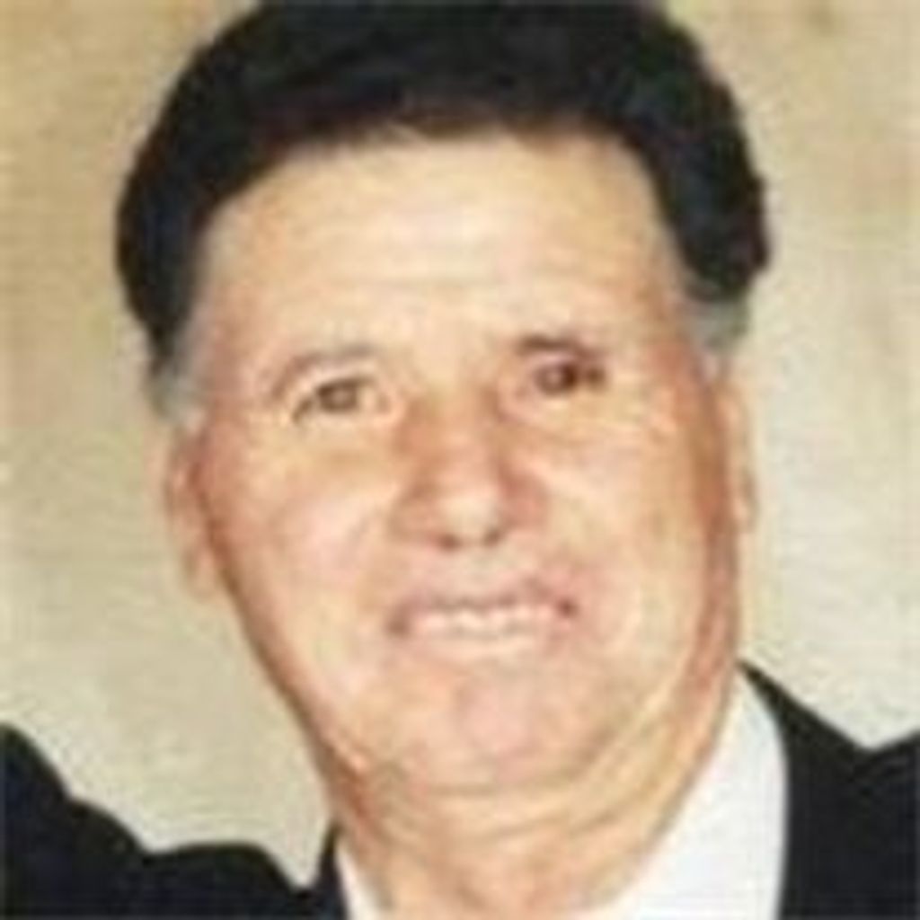 Ernesto Perez