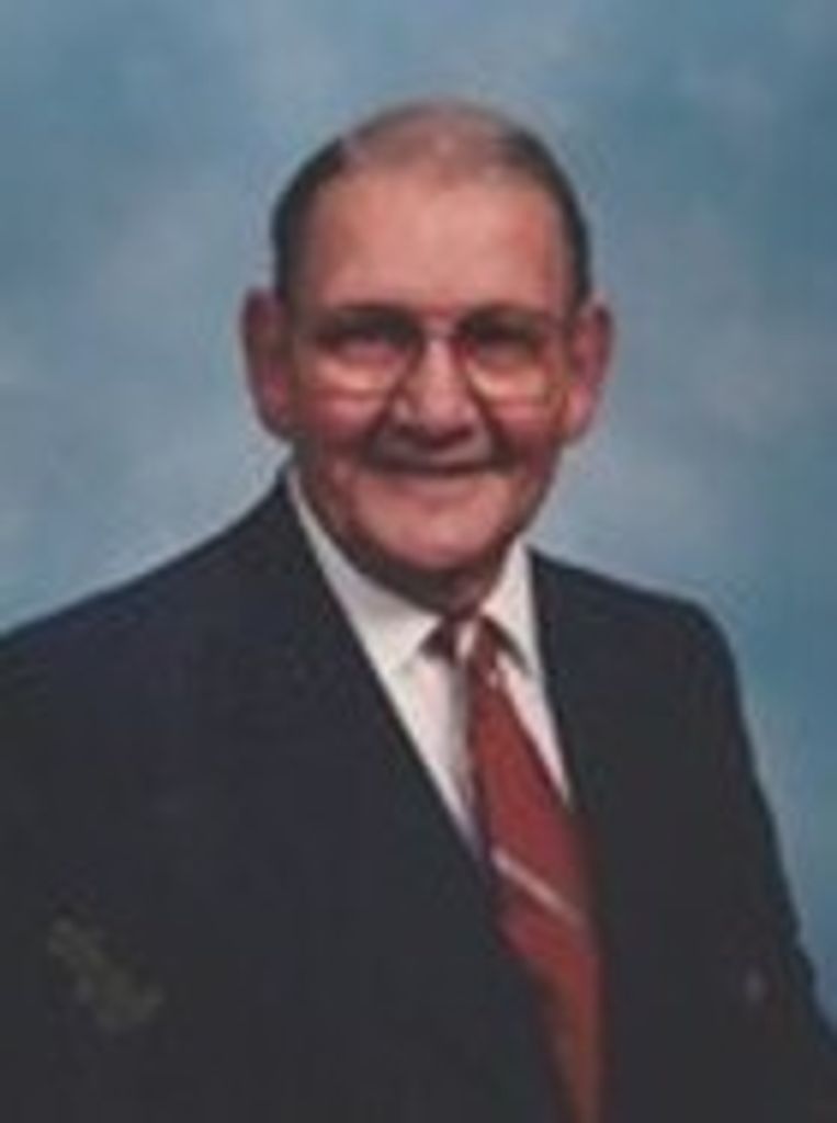 Richard Naugle