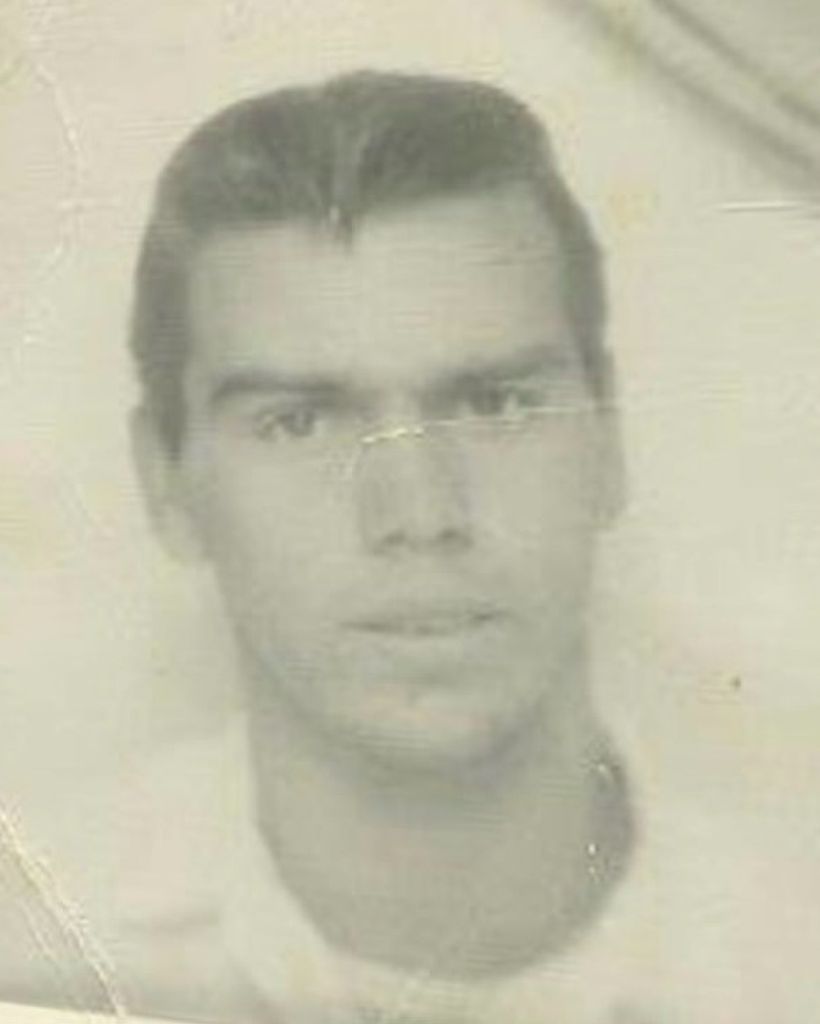 Robert "Bob" Rizer Profile Photo