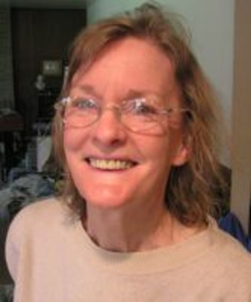Linda B. Murray