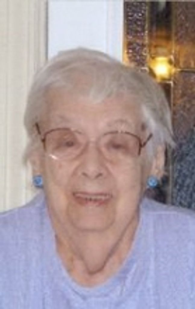 Pearl J. (Keesey) Dinkle