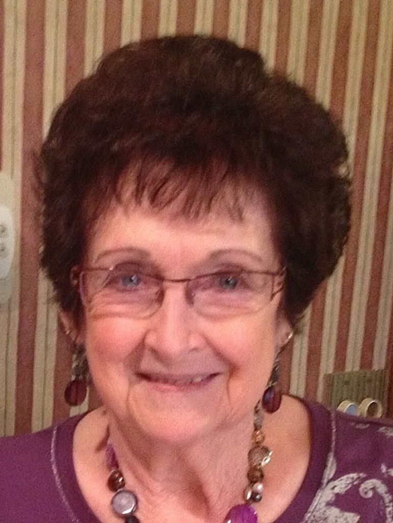 Mildred F (Niese)  Bidlack