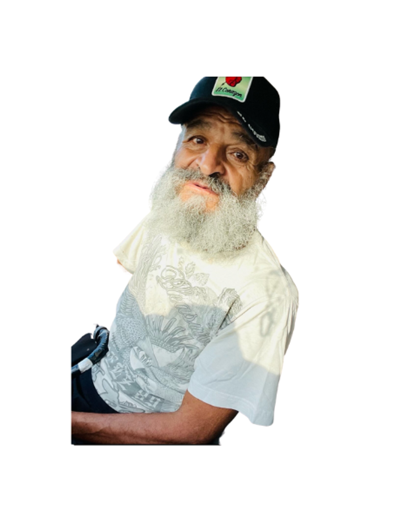 Rodolfo Armendariz Hinojosa