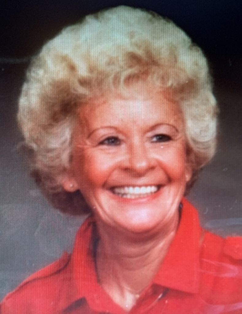 Glenda Gail Hughes Profile Photo