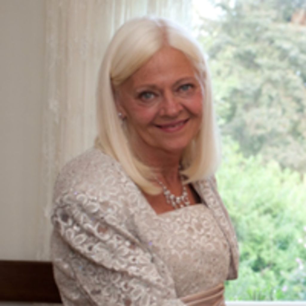 Gwen E. Small