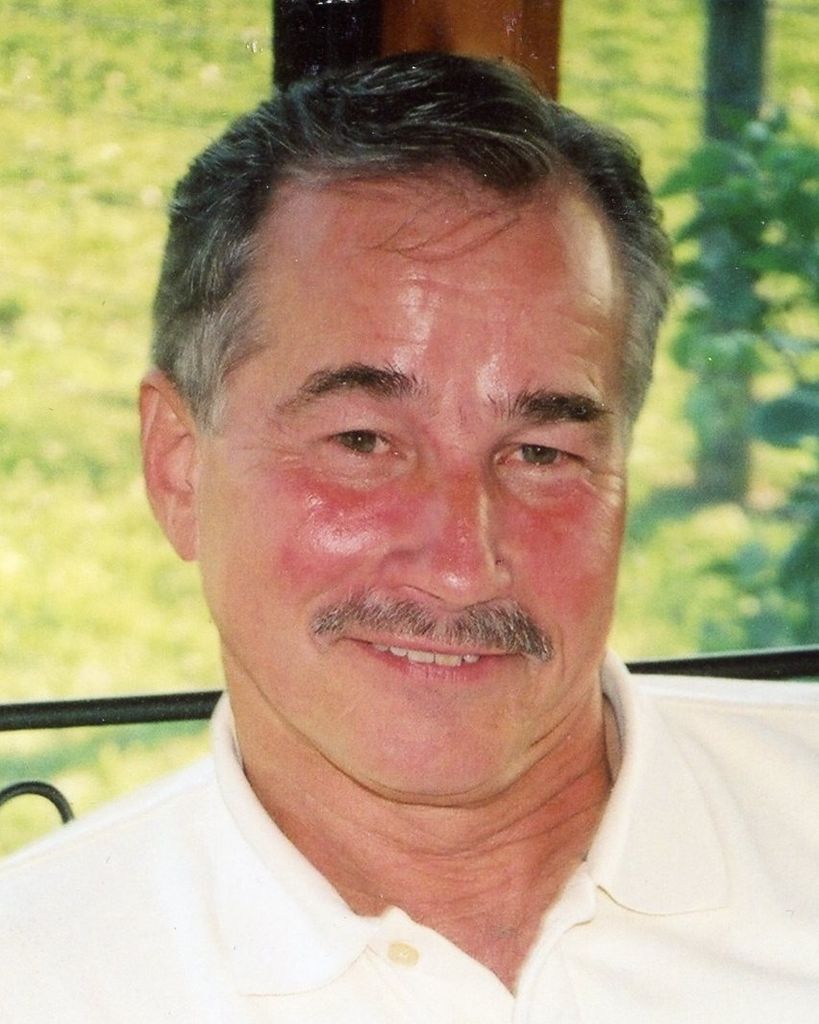 Thomas L. Waymire Profile Photo