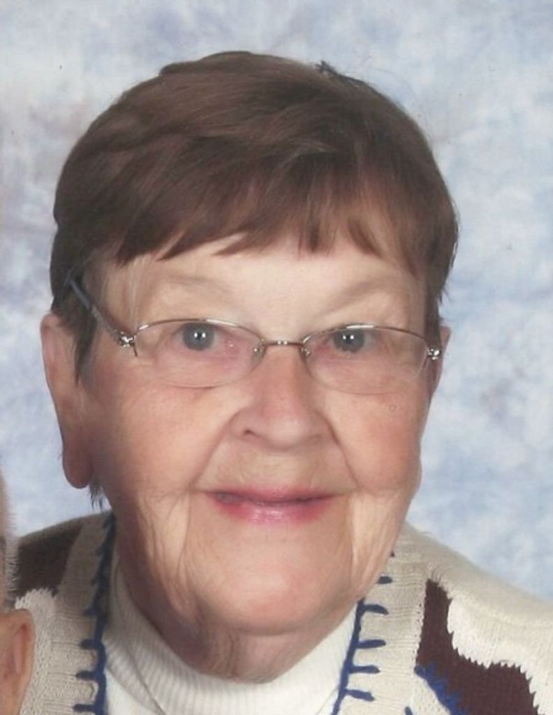 Martha Drake