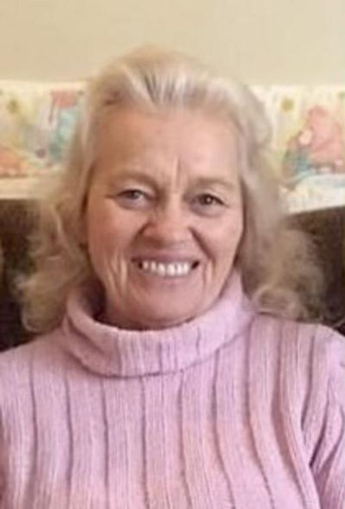 Marilyn Kay Martin Profile Photo