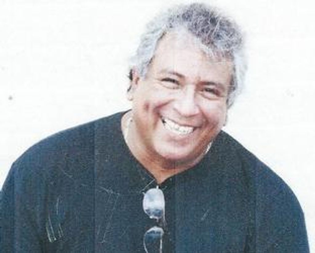 Andrew "Hondo" Guerrero Profile Photo