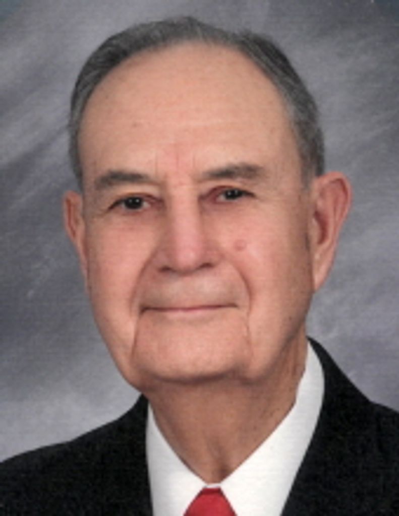 William (Bill) Nicolai