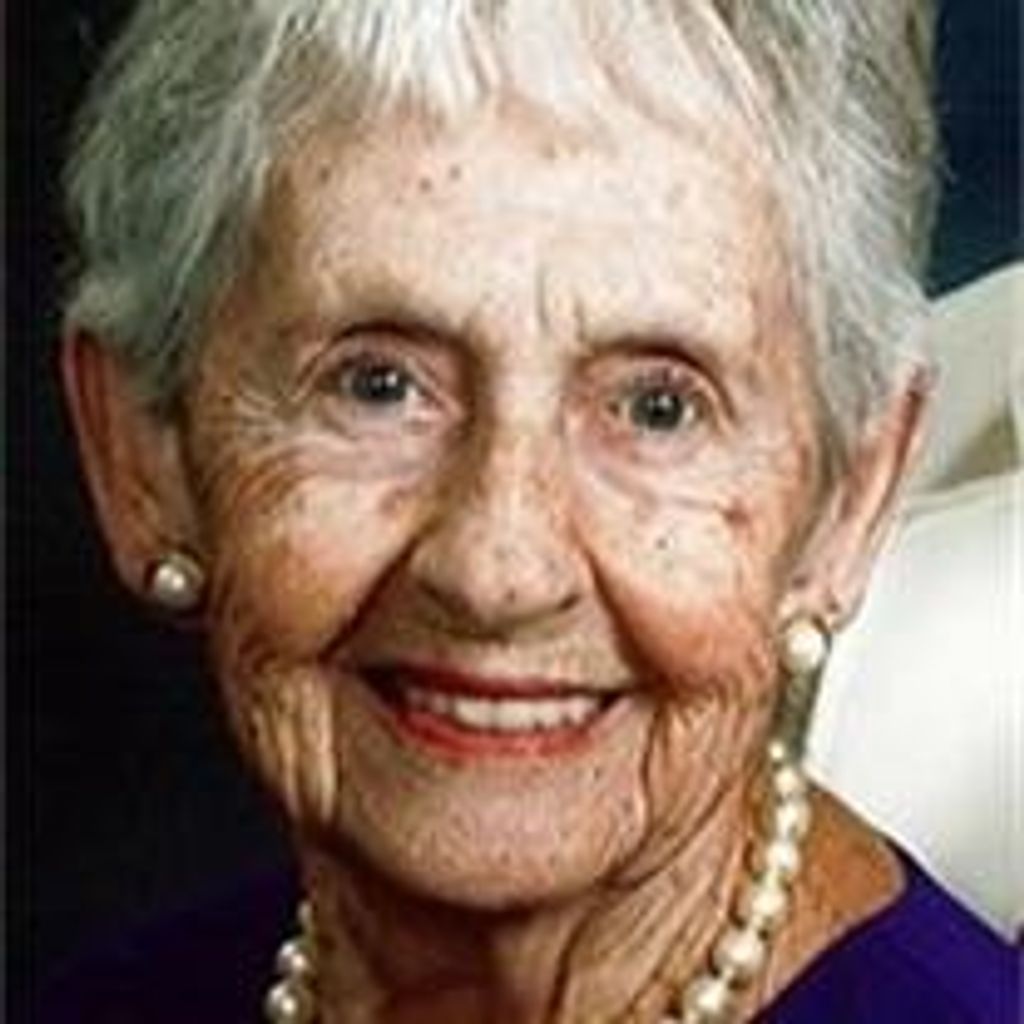 Molly Julia Gales