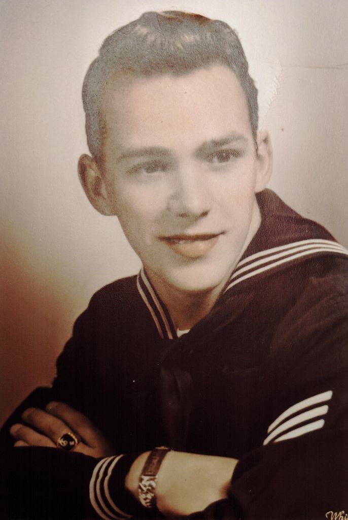 Eugene G Baker Profile Photo