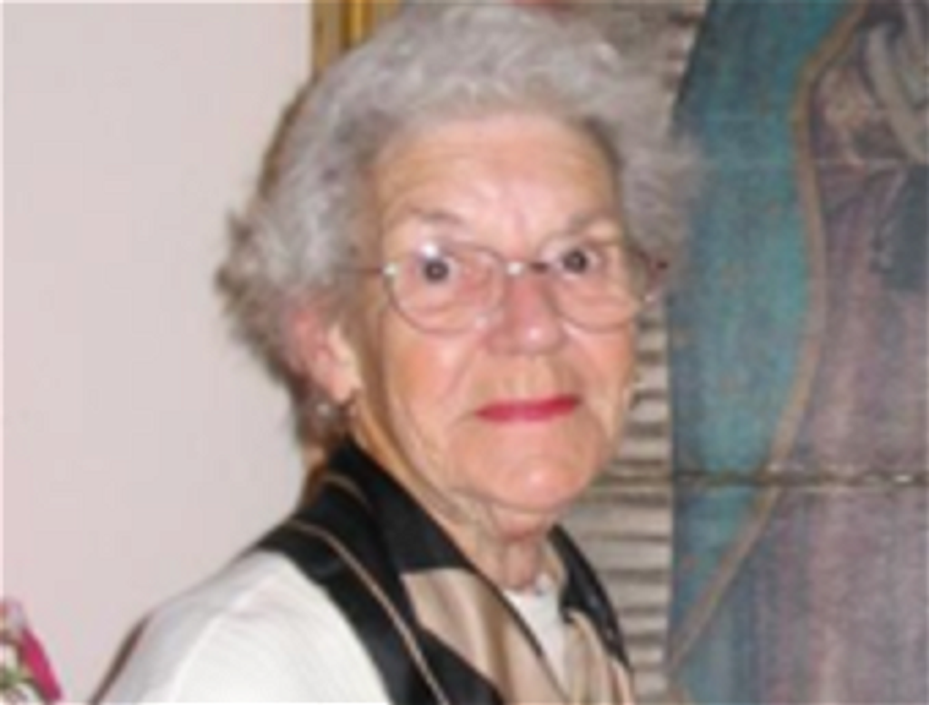 Georgette  M. Thompson Profile Photo