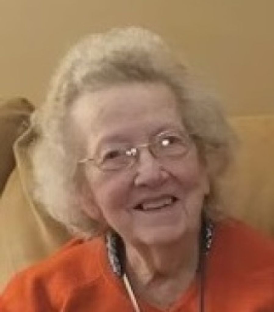 Vera Rice Profile Photo