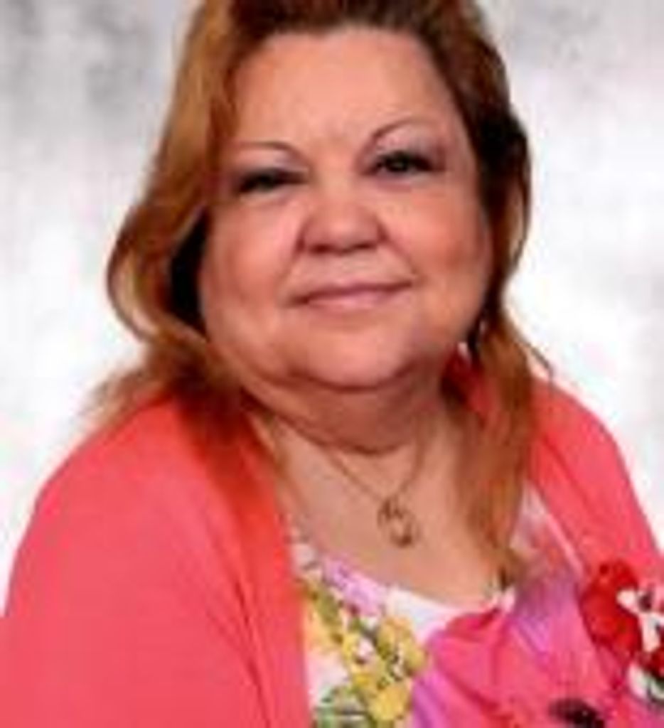 Blanca Iris Del Valle