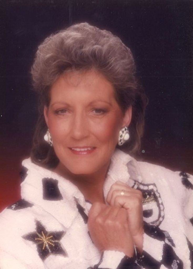 Virginia Kightlinger Profile Photo