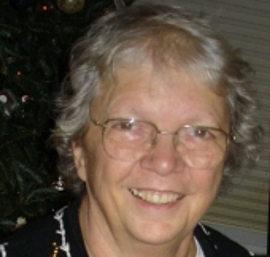 Laura Grace Thomas Profile Photo