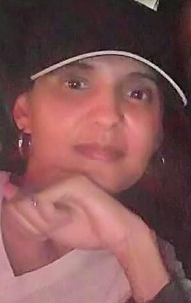 Luviania Valarie Gomes