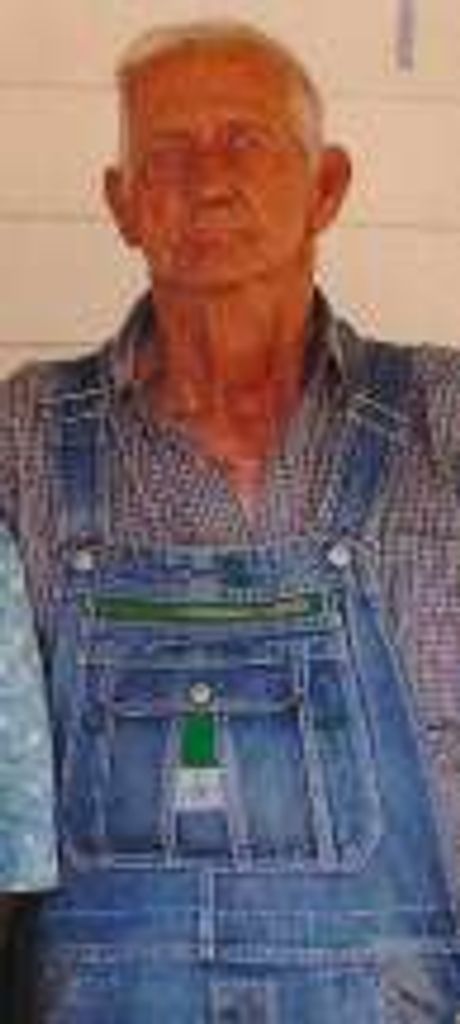 Walter Daniel Sanders