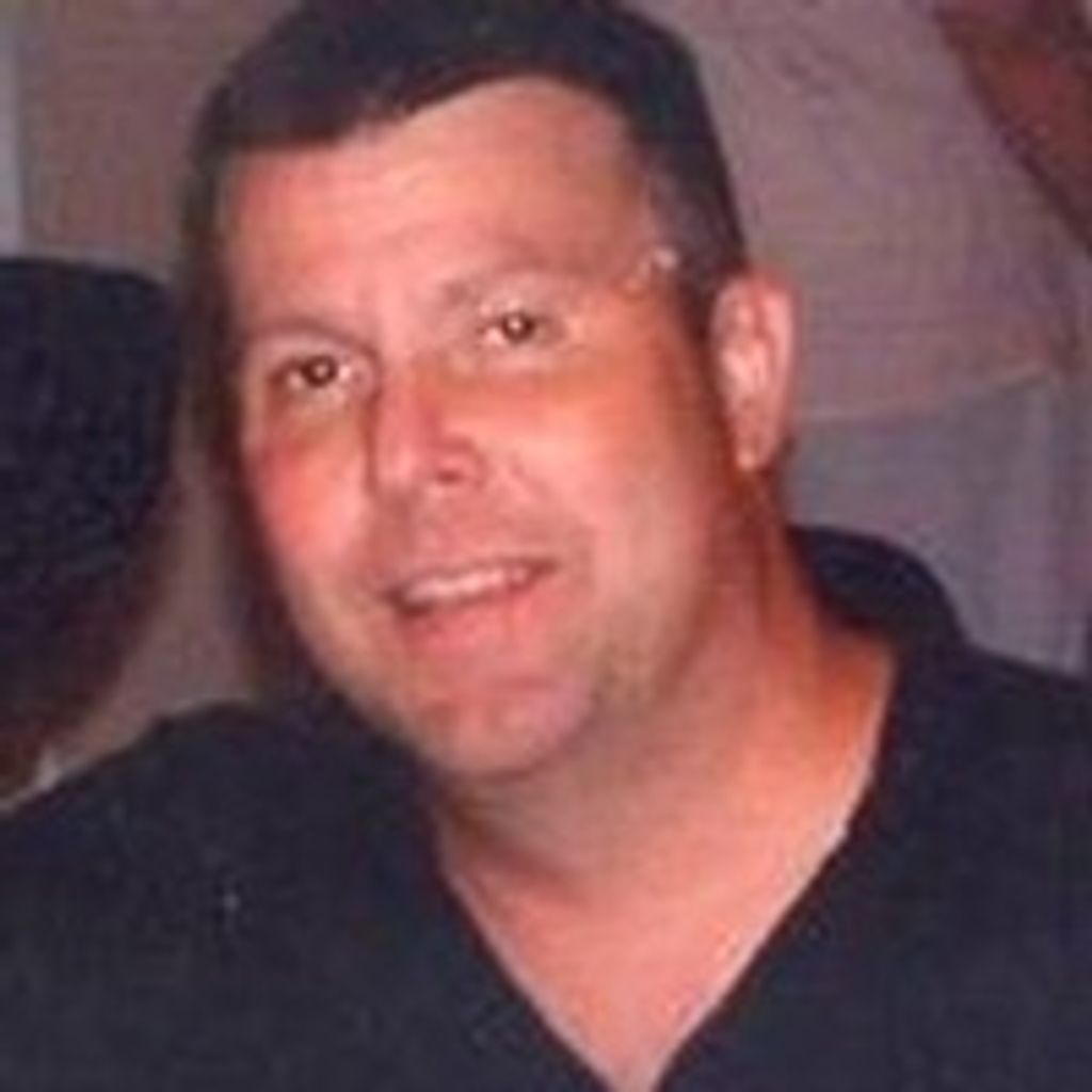 Michael May