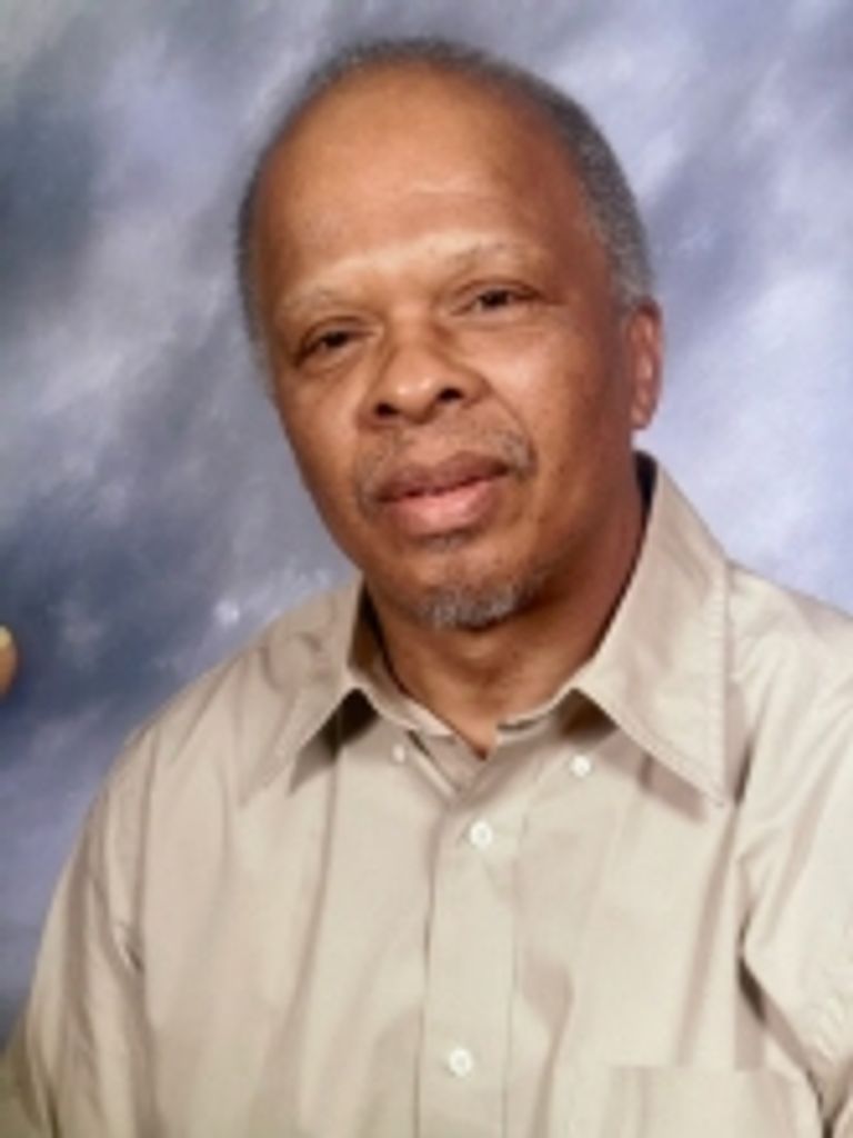 Charles Ray Hardiman