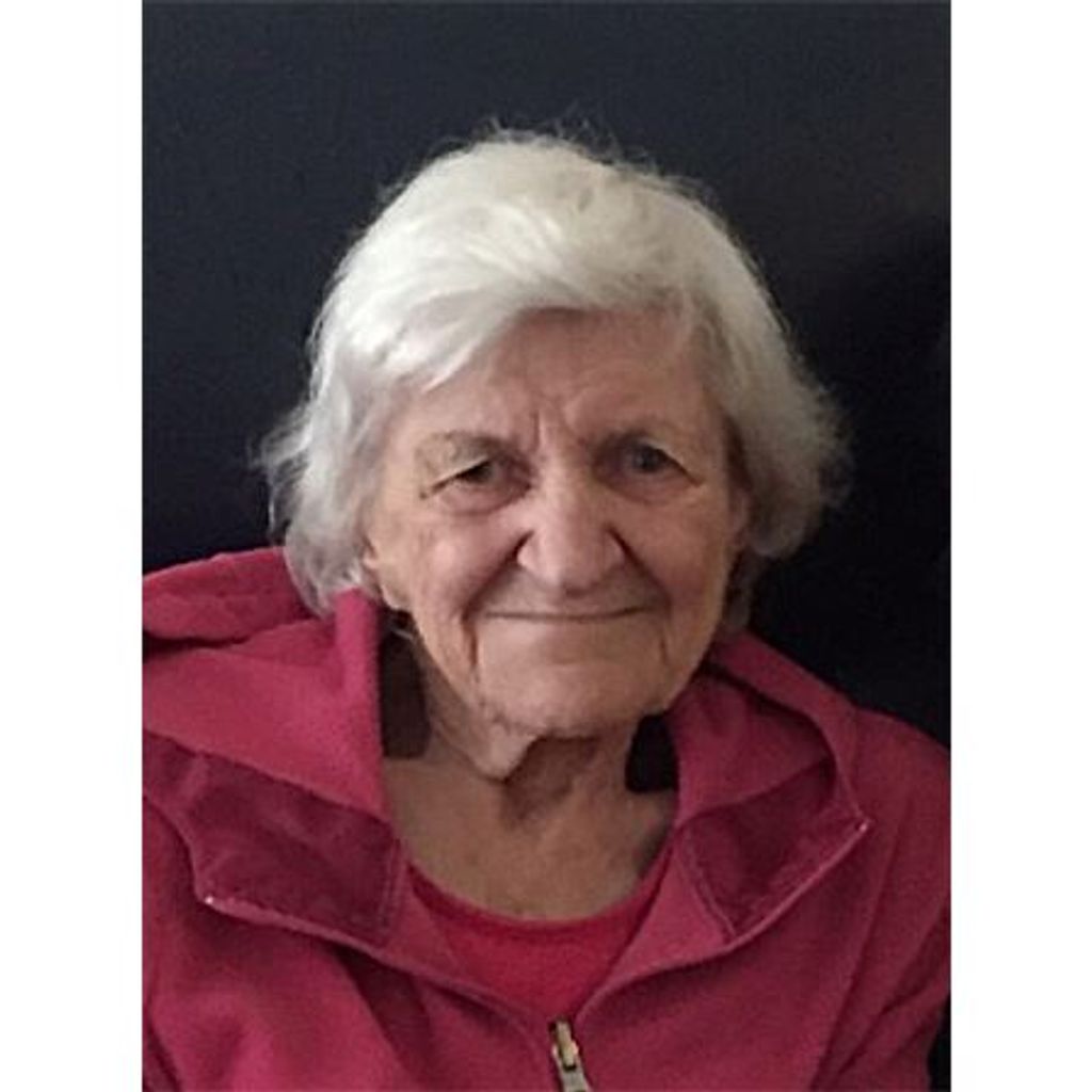 Wilma June Wellendorf