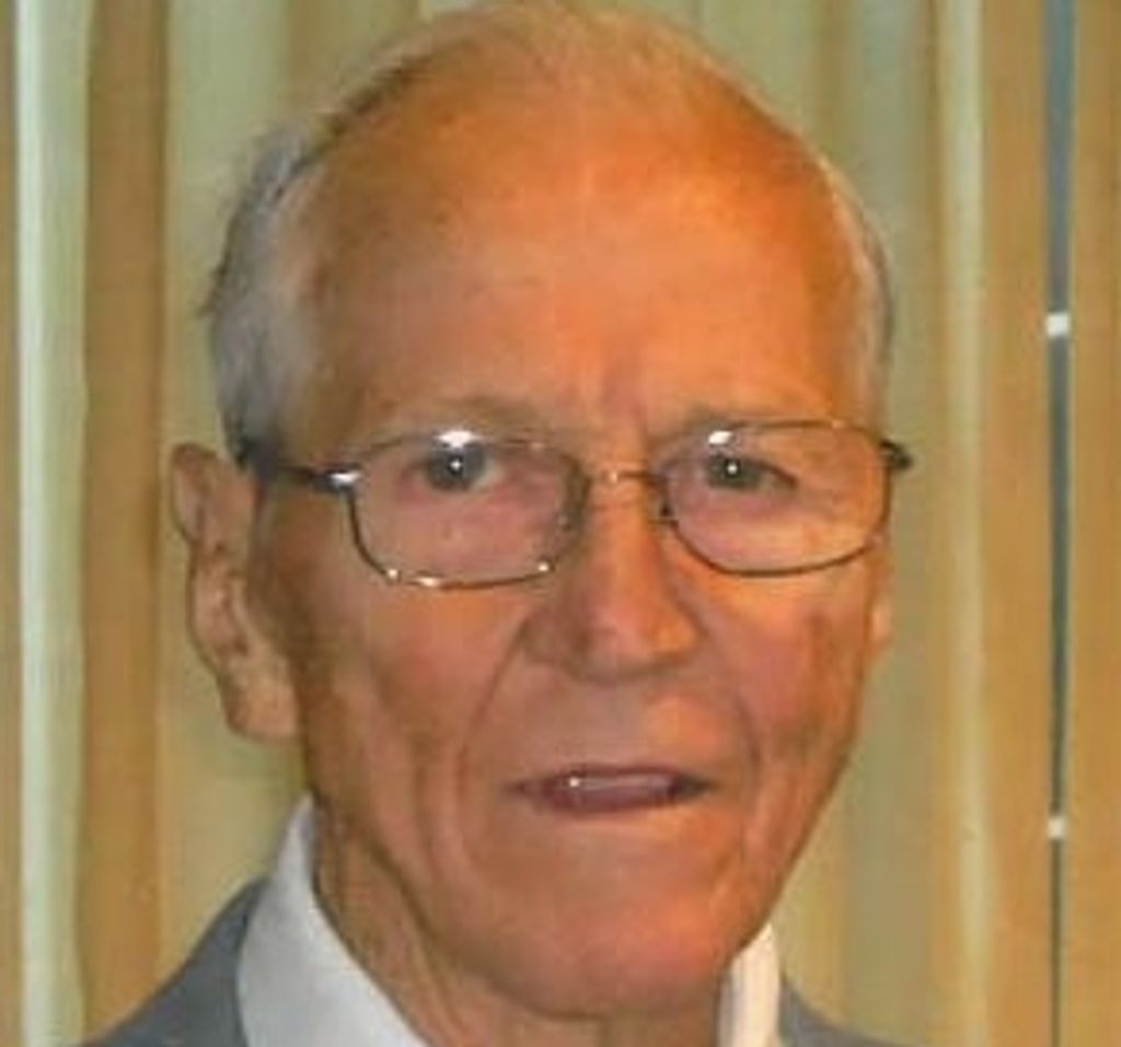 Kurt W. Schmidt
