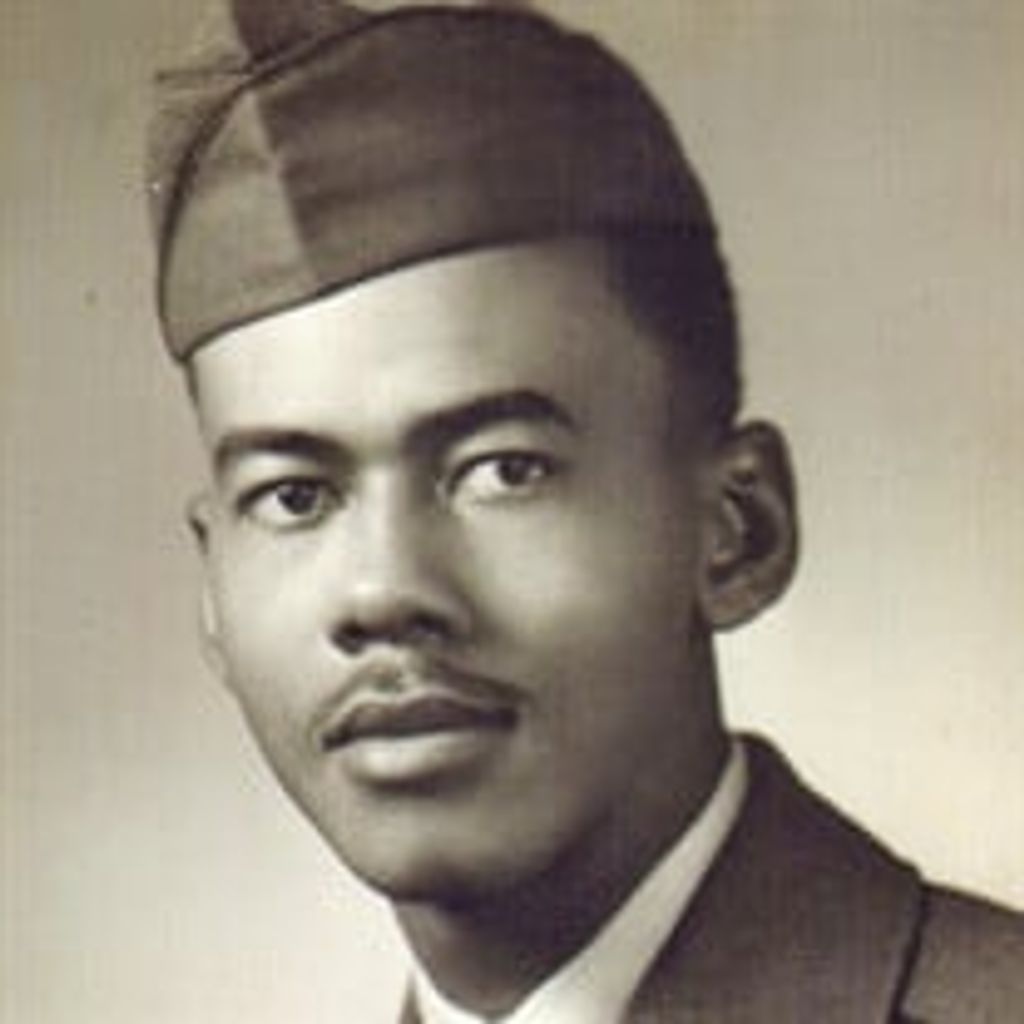 Meldon R. Jackson