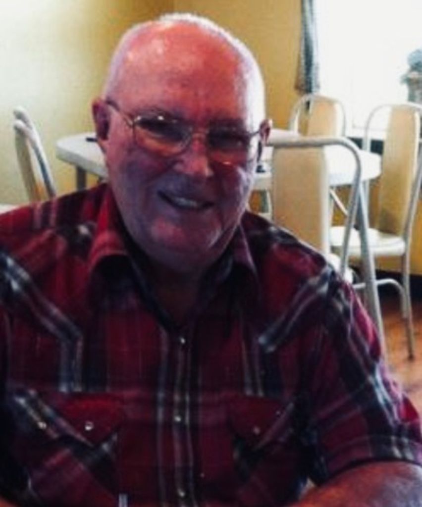 Charles Ramsey Wallace Profile Photo