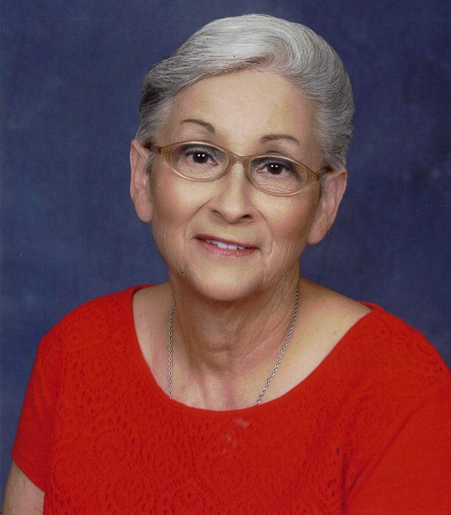 Karen Ann Ingle