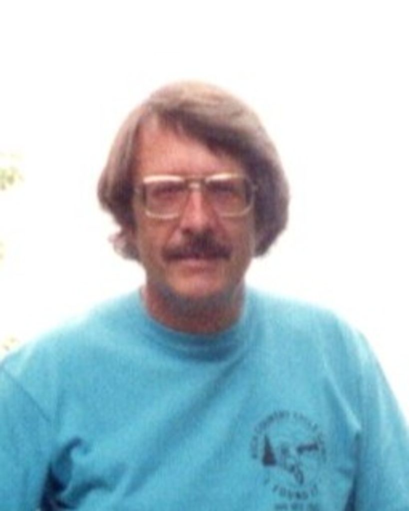 Charles Joseph Ward Jr.