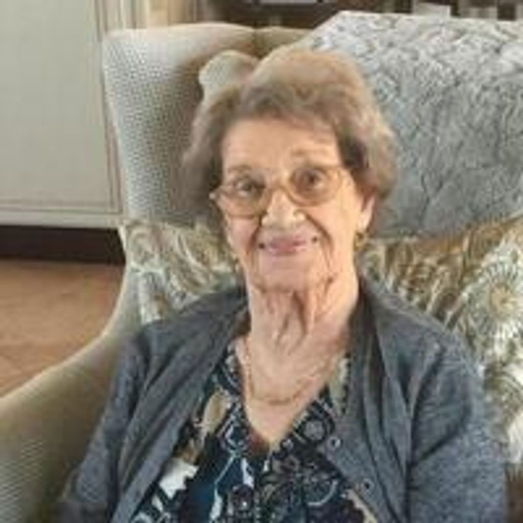 Awa Nix Smith Profile Photo