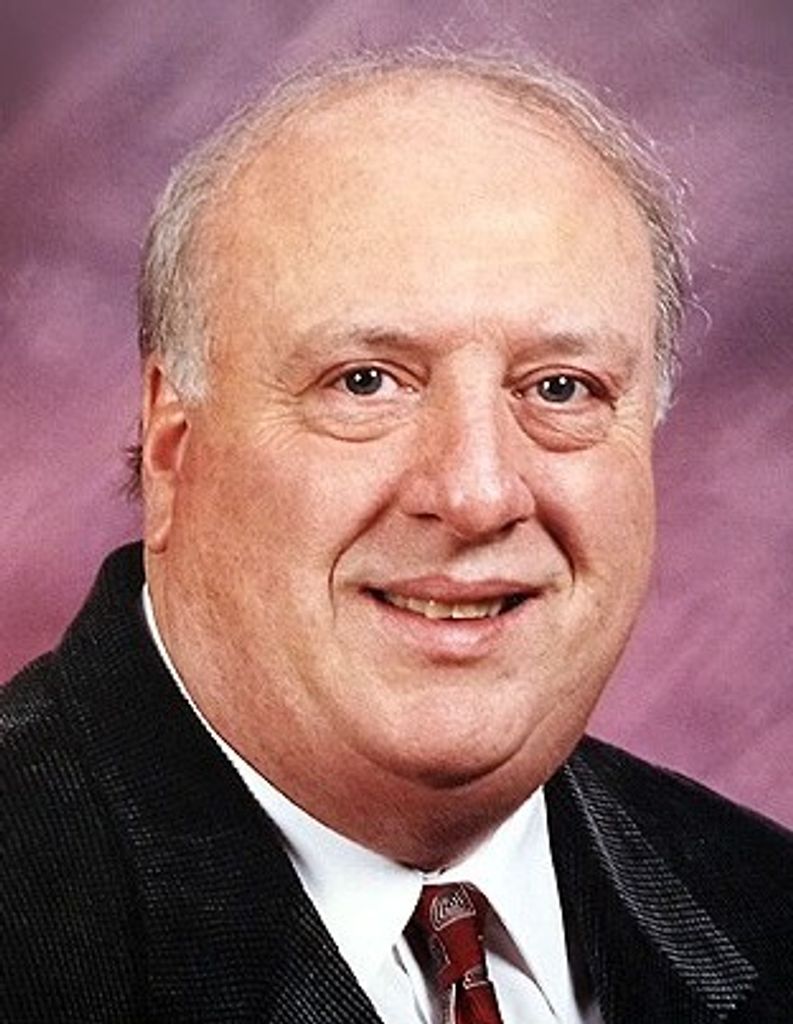 Theodore A. Boggs, Jr.