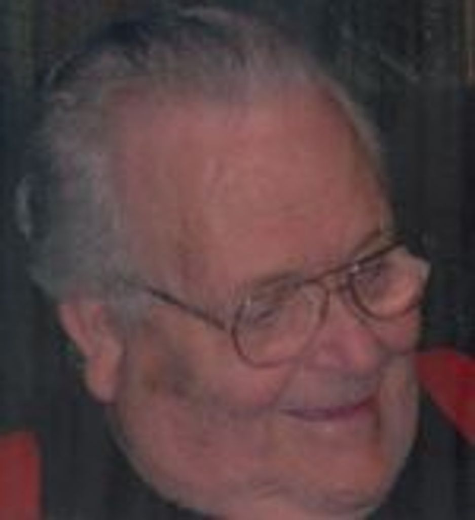 Benny Carlton Hartwick