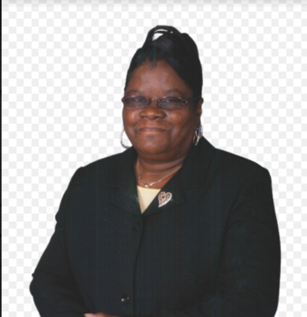 Will Ethel White Profile Photo